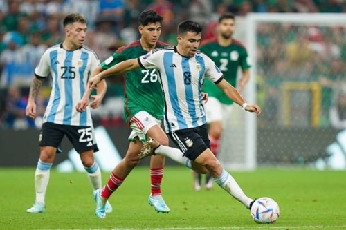 Nhận định trận Ba Lan-Argentina, bảng C: Chiến đấu vì ngôi đầu